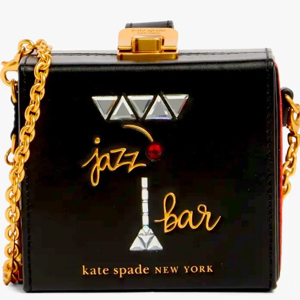 Kate Spade NWT Perfect Match Micro Matchbox Crossbody Bag - 🏆 HOST PICK! 🏆
